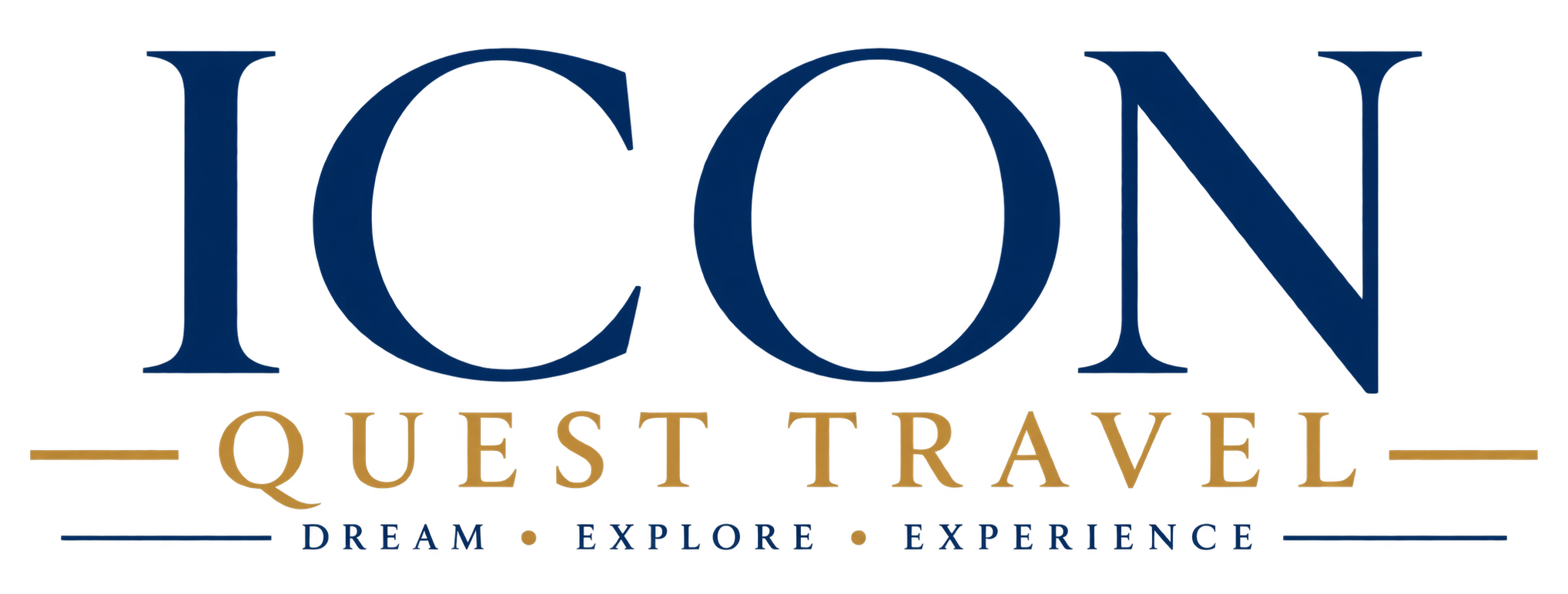 Icon Quest Travel