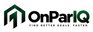 OnParIQ