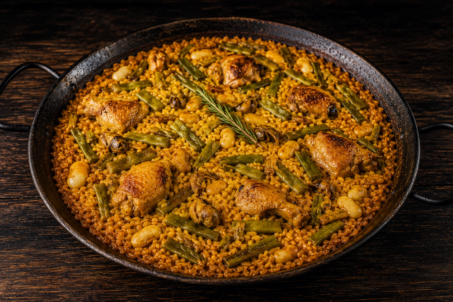 ARROCES