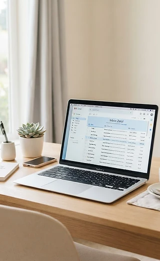 Inbox Mastery