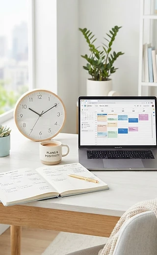 Calendar Architecture