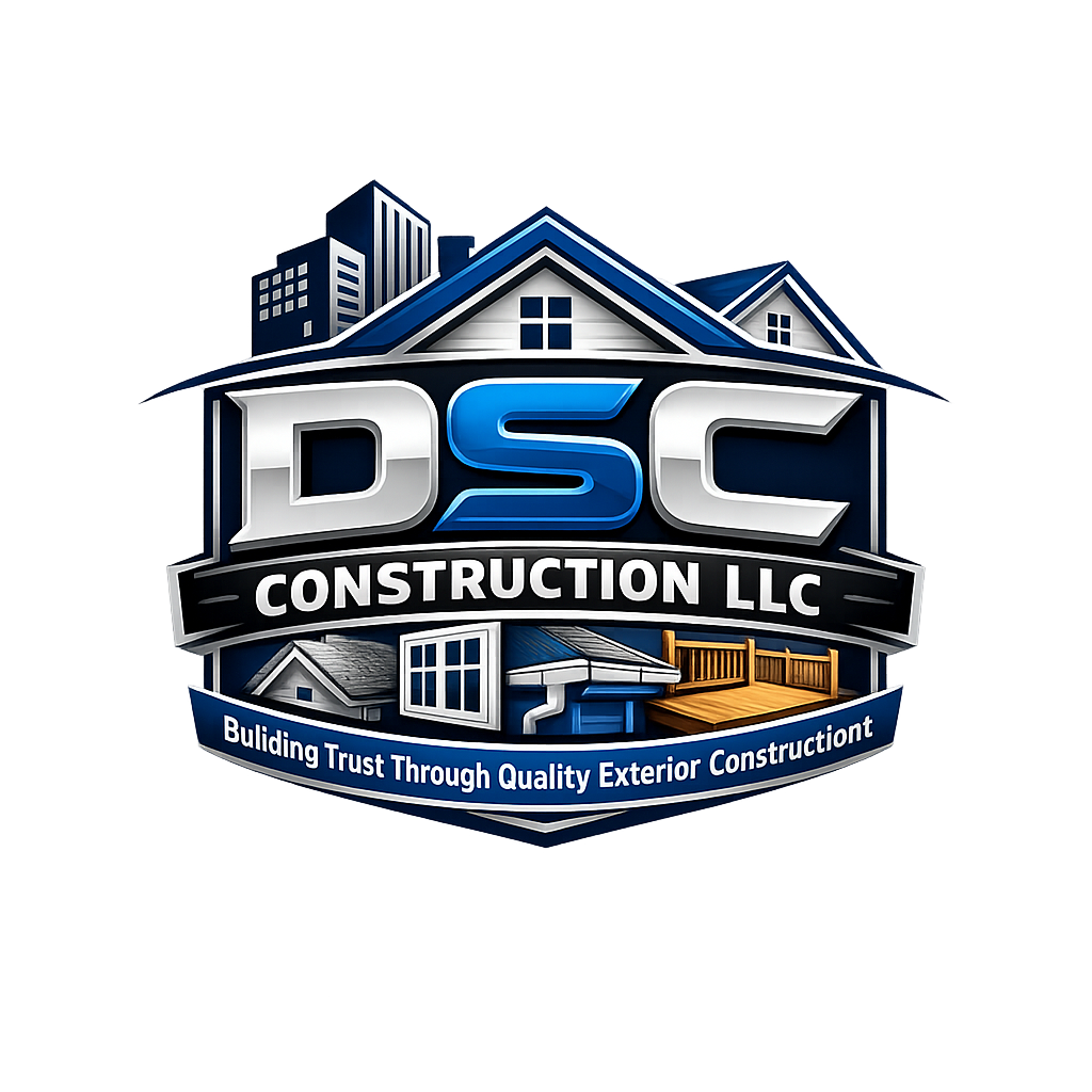 DSC Construction LLC