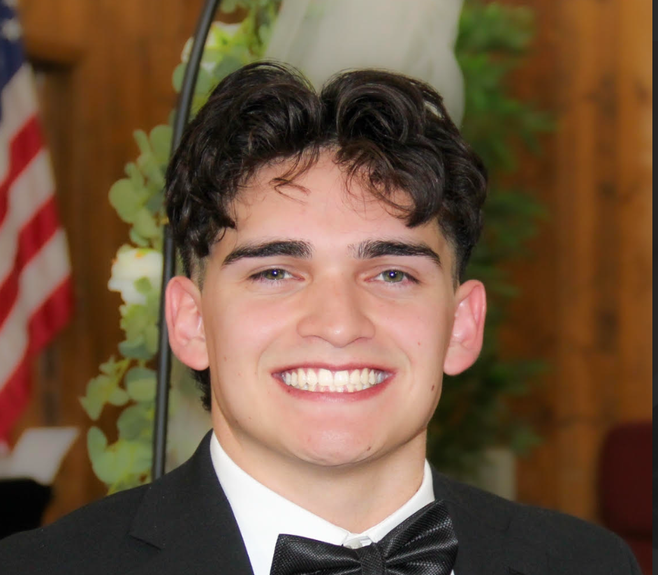 Joseph Ventura