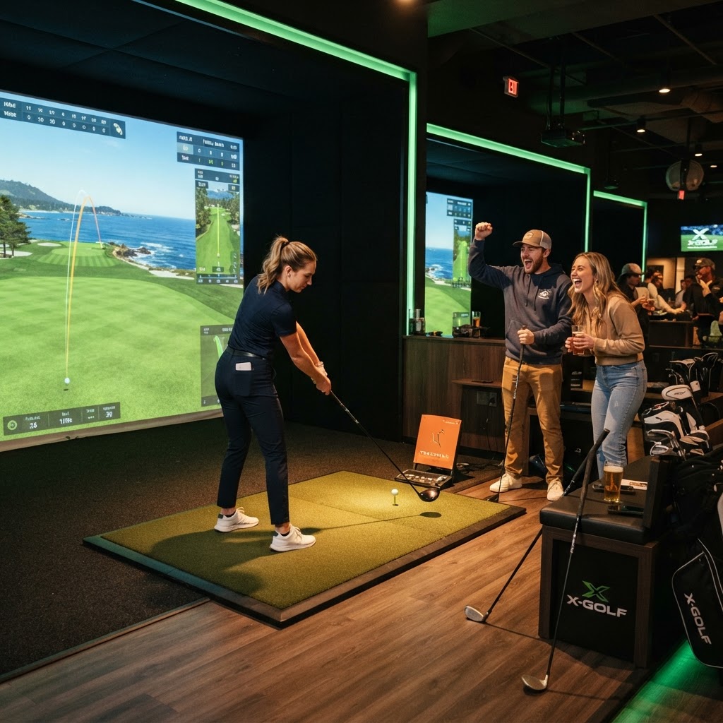 Simulator Training