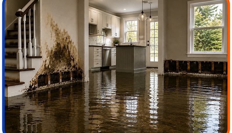 Structural Drying Services