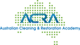 Australian Cleaning & Restoration Academy logo
