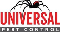 Universal Pest Control logo