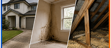 Property Damage Inspections
