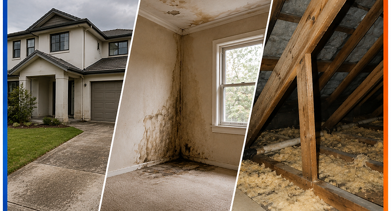 Damage Assessment