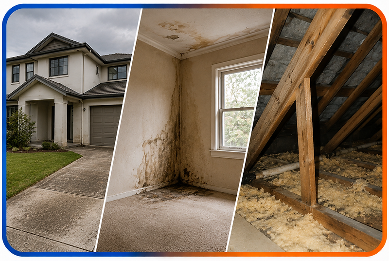 Insurance Restoration Support