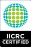 Institute of Inspection Cleaning and Restoration Certification logo