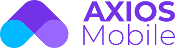 Axios mobile