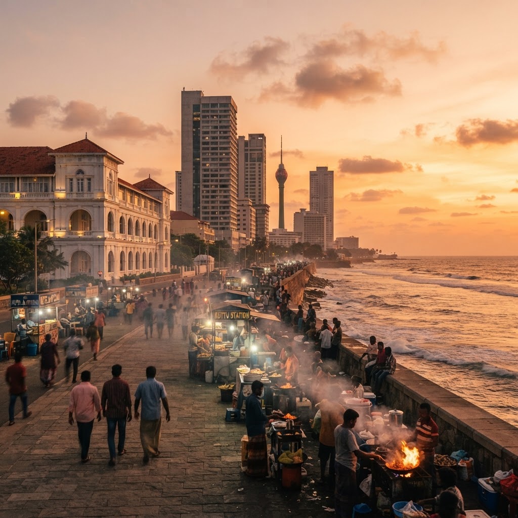 Colombo