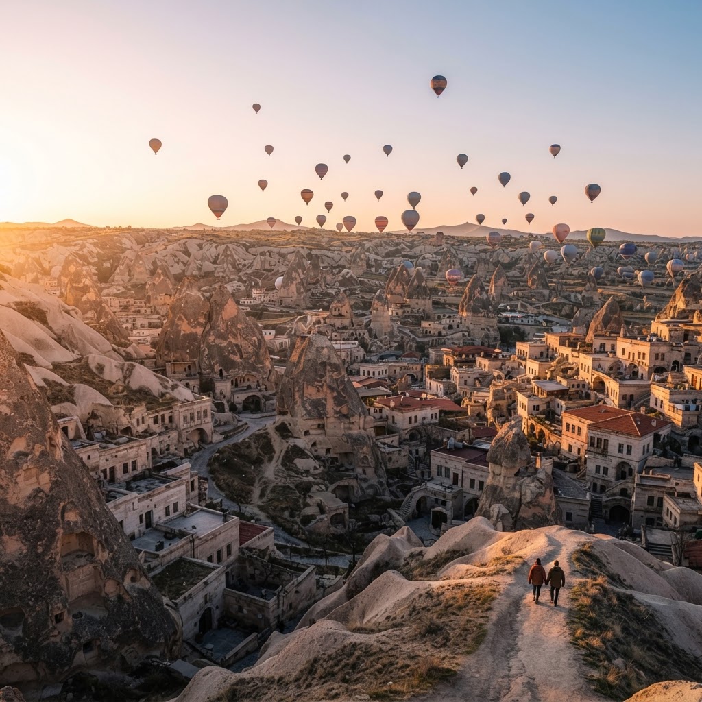 Göreme