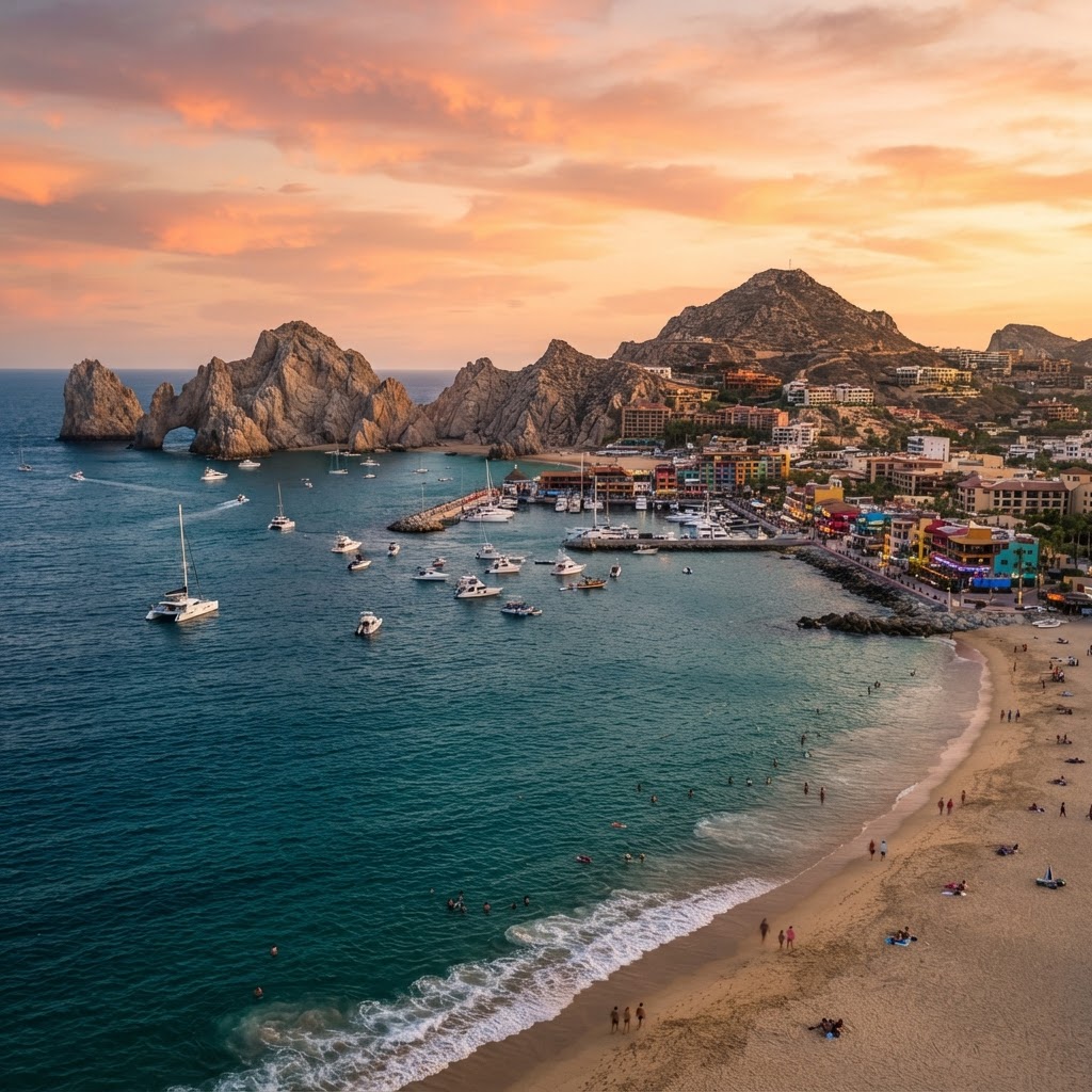 Cabo San Lucas