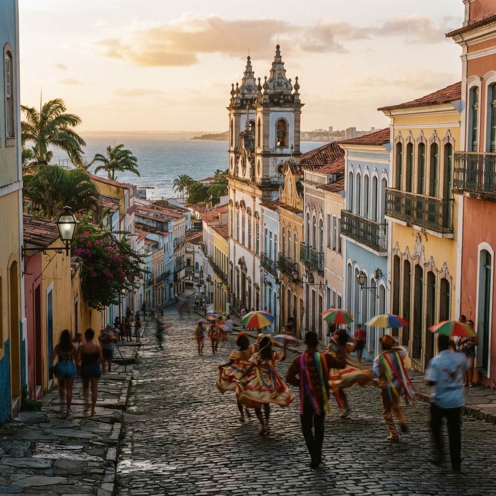 Olinda, Brazil