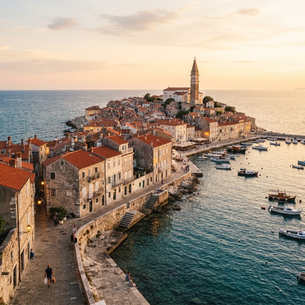 Piran