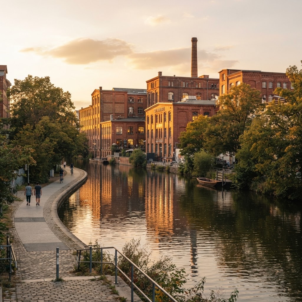 Leipzig