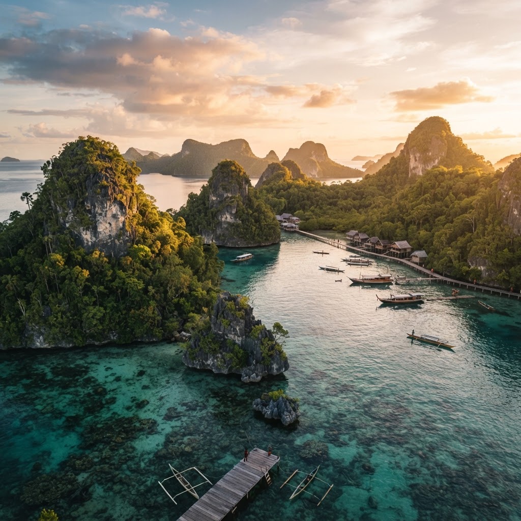 Raja Ampat