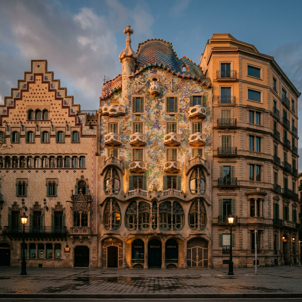 Barcelona, Spain