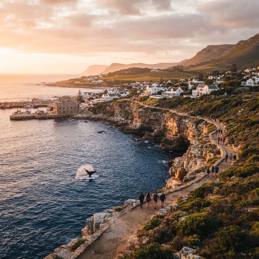 Hermanus, South Africa