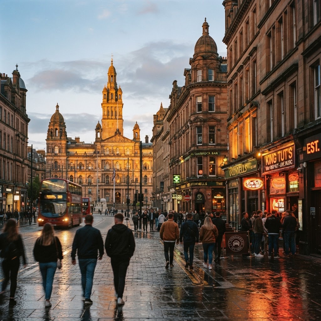 Glasgow