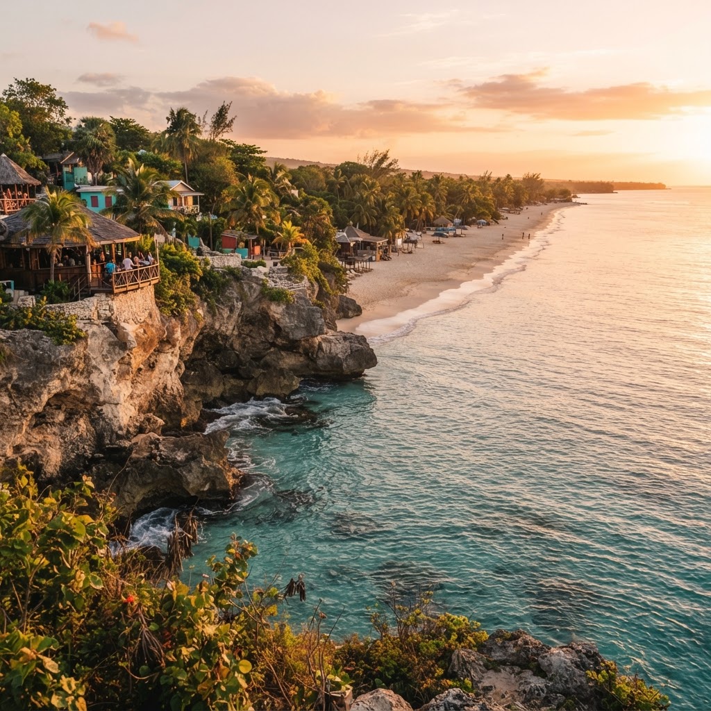 Negril, Jamaica
