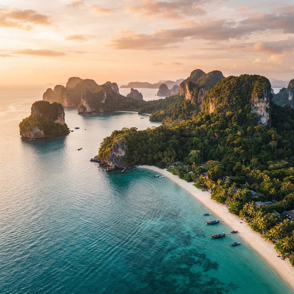 Langkawi, Malaysia