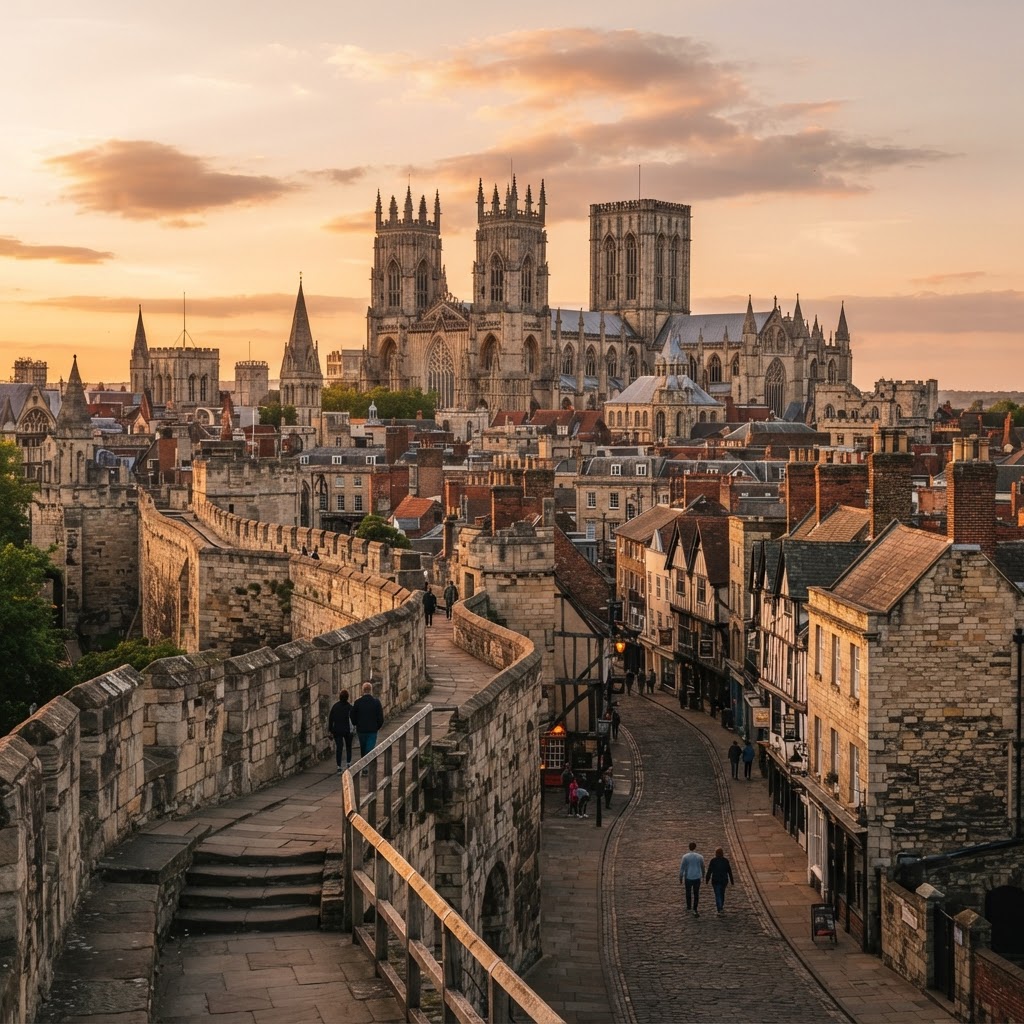 York