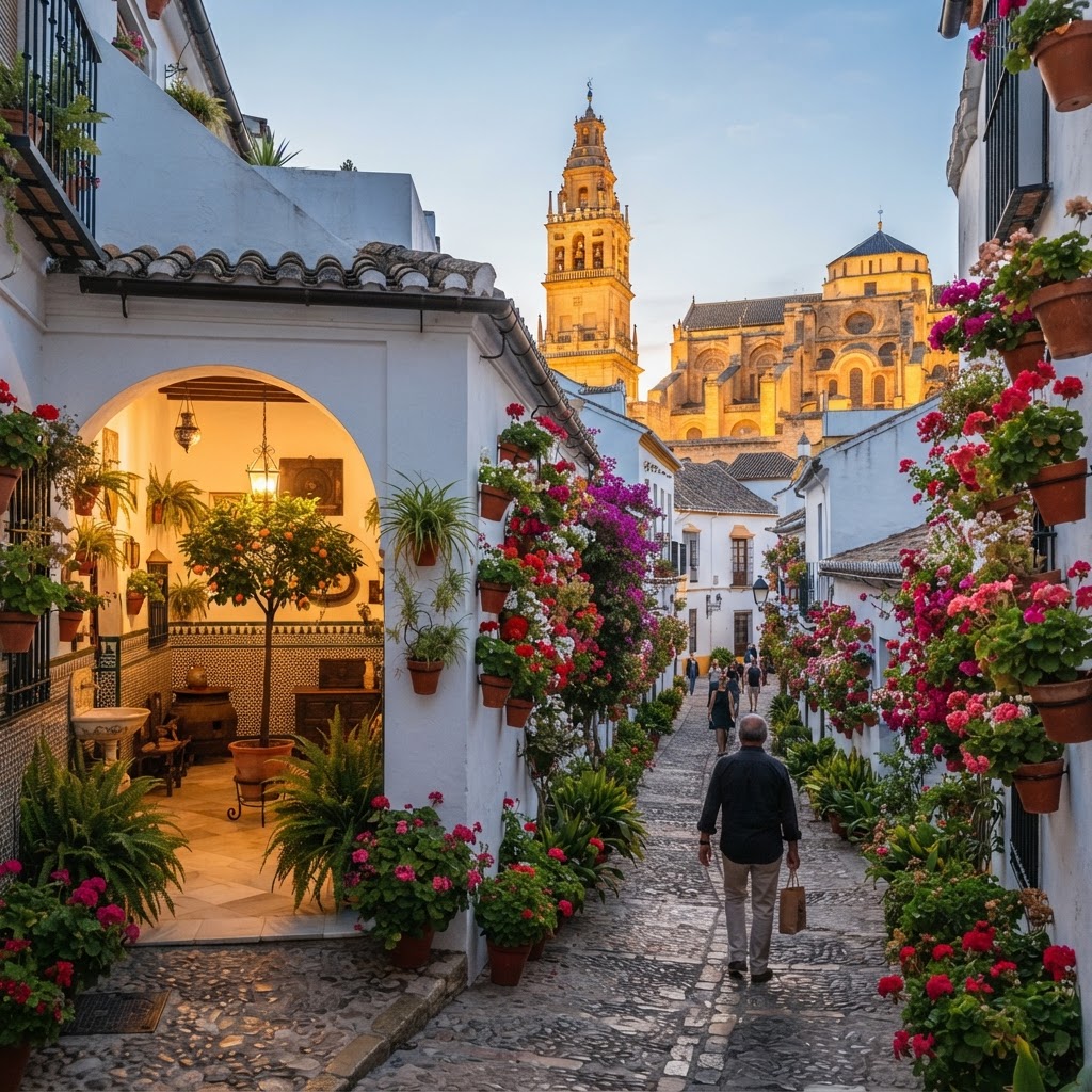 Córdoba, Spain