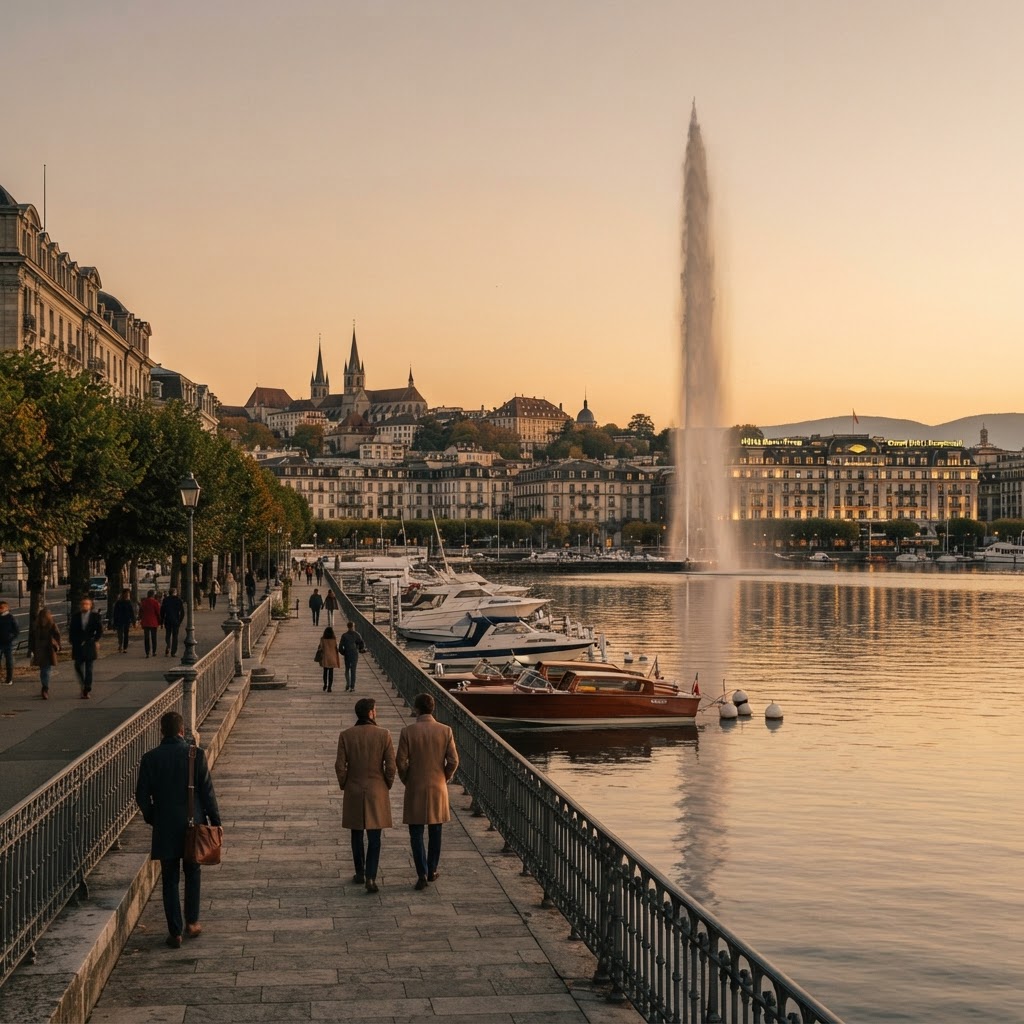 Geneva