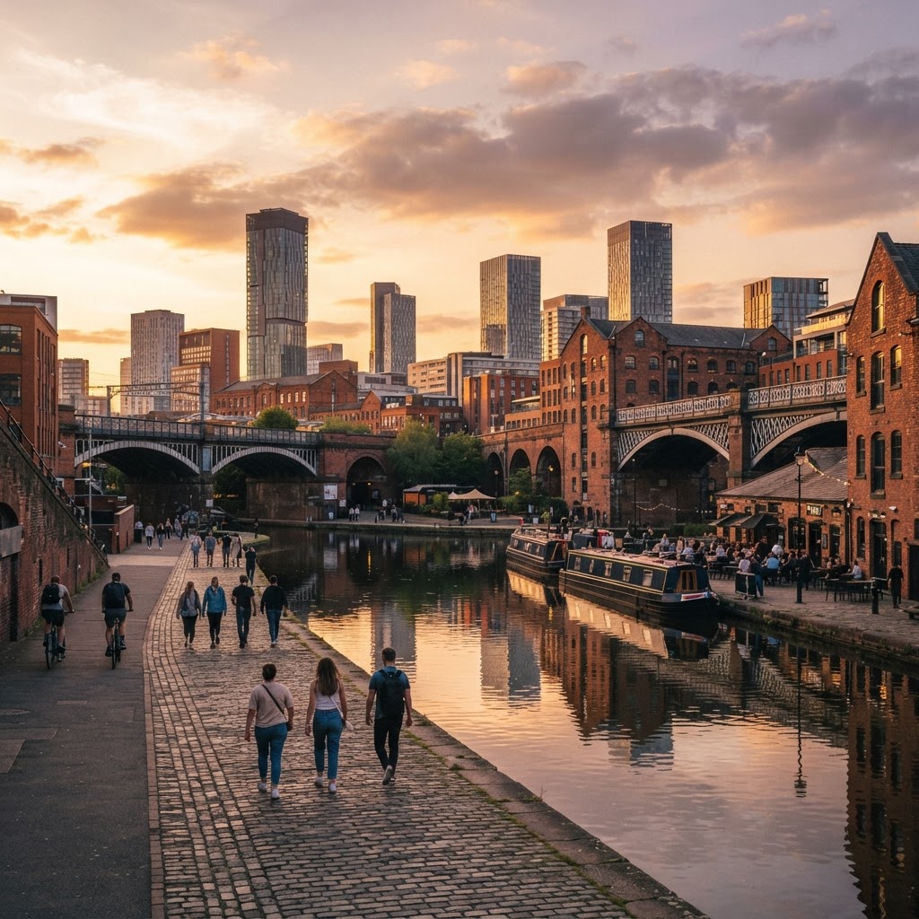 Manchester