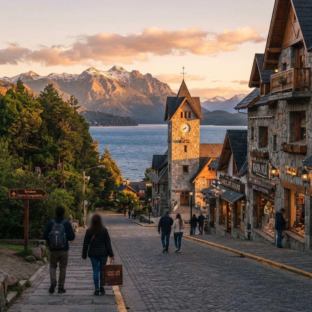 Bariloche