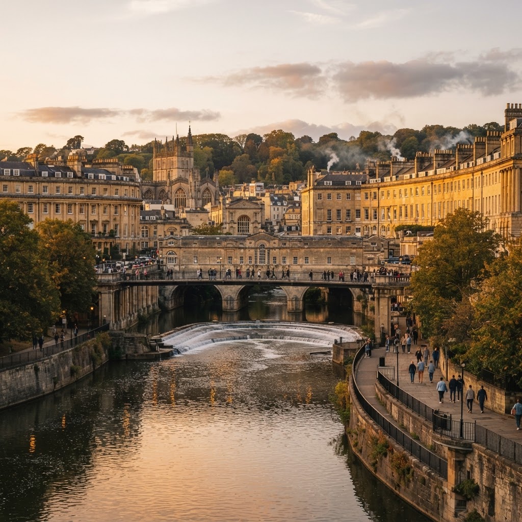 Bath