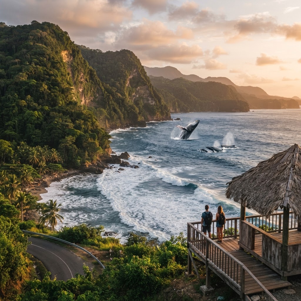 Samaná, Dominican Republic