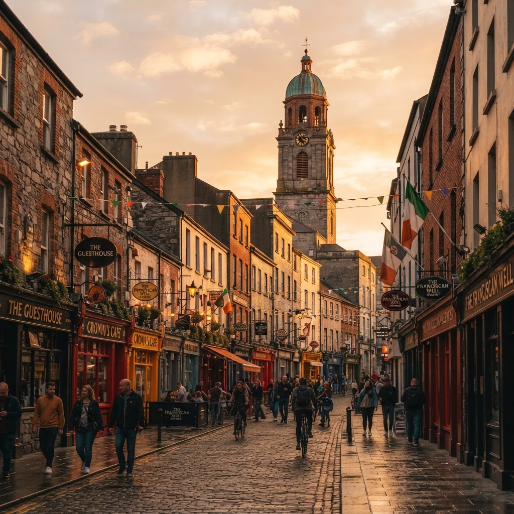 Cork, Ireland