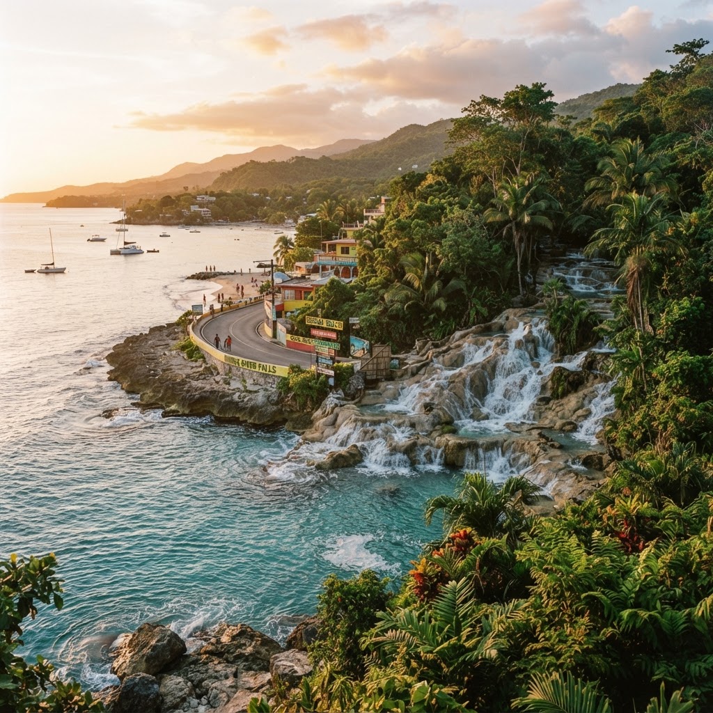 Ocho Rios