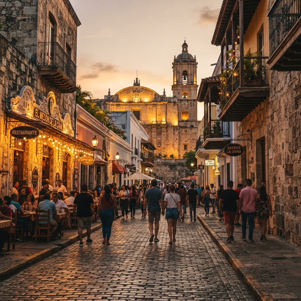 Santo Domingo