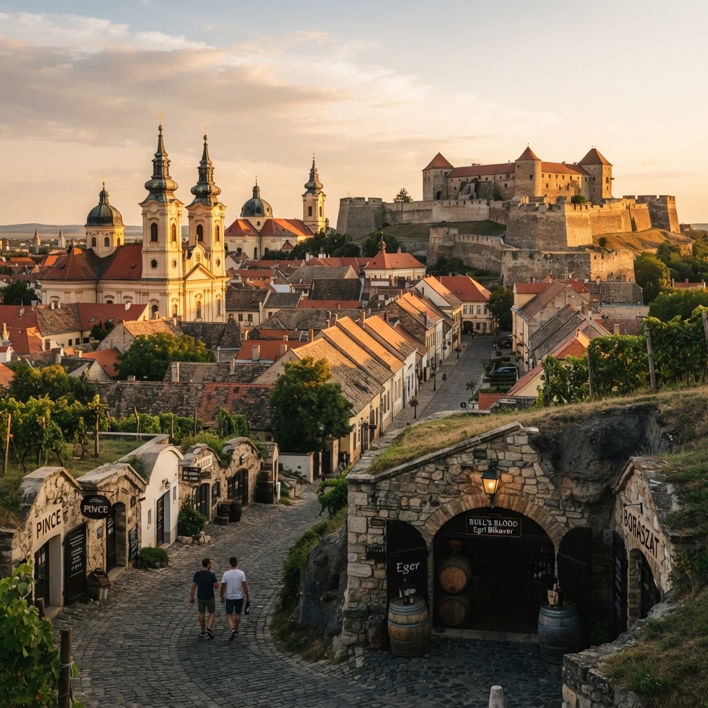 Eger