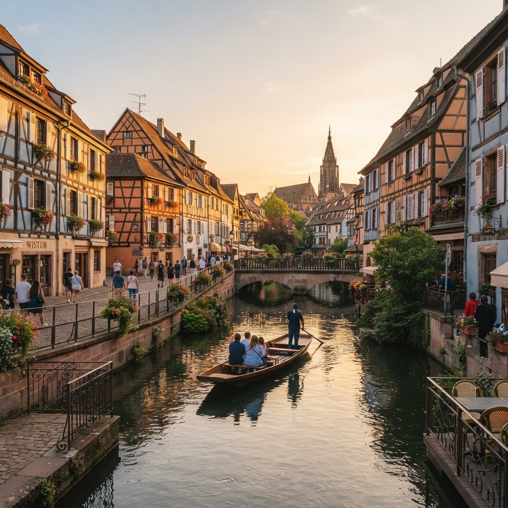 Colmar, France