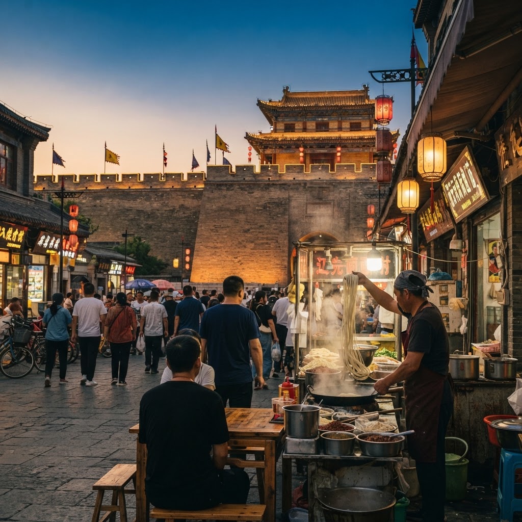 Xi'an