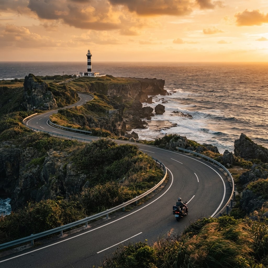 Kenting, Taiwan