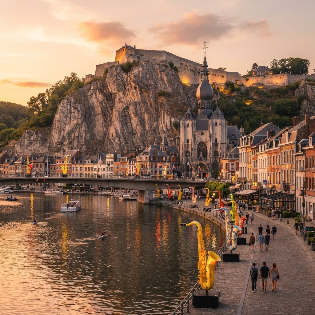 Dinant