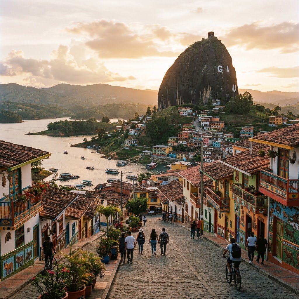 Guatapé