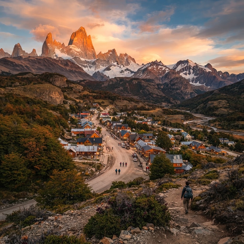El Chaltén