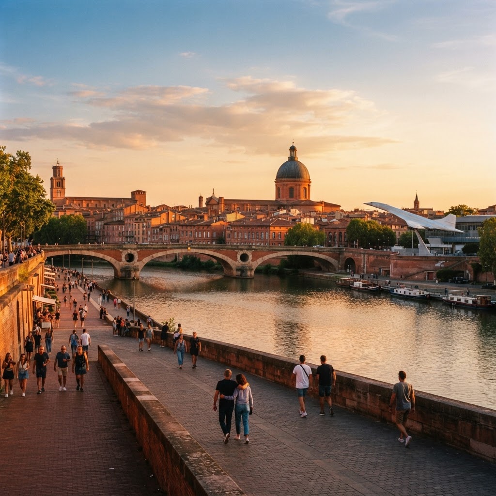 Toulouse, France