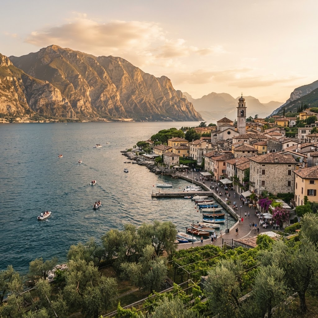 Lake Garda