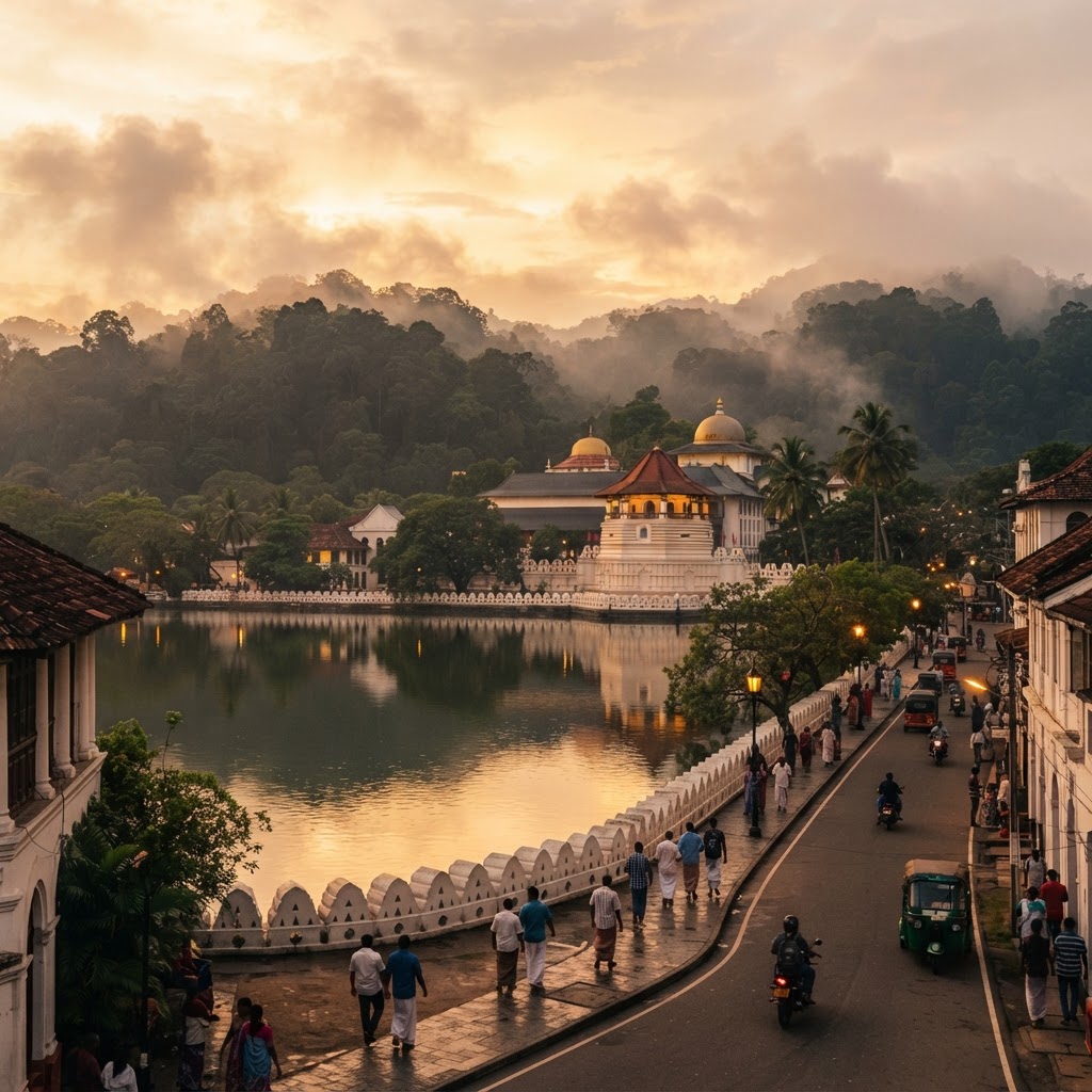 Kandy