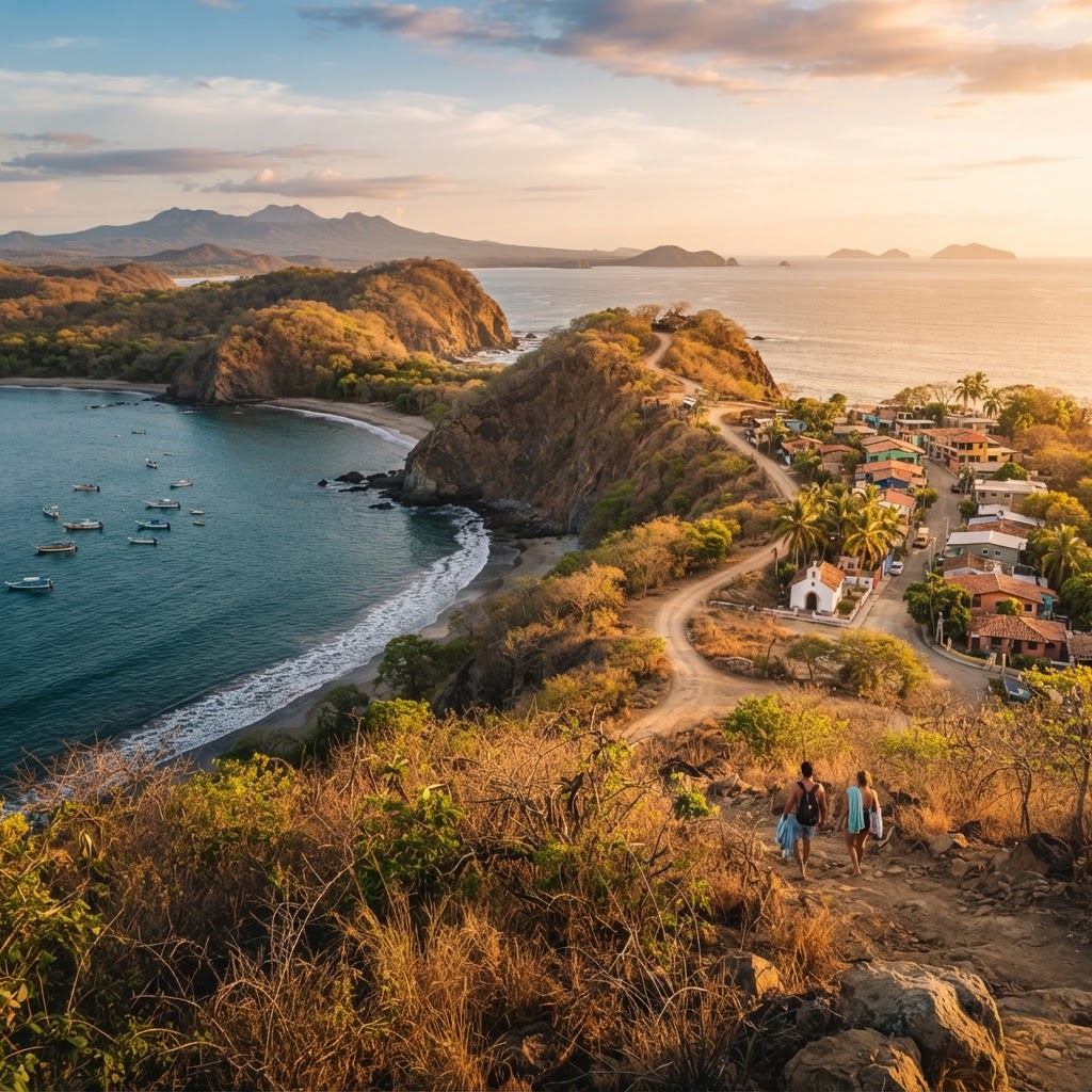 Guanacaste, Costa Rica