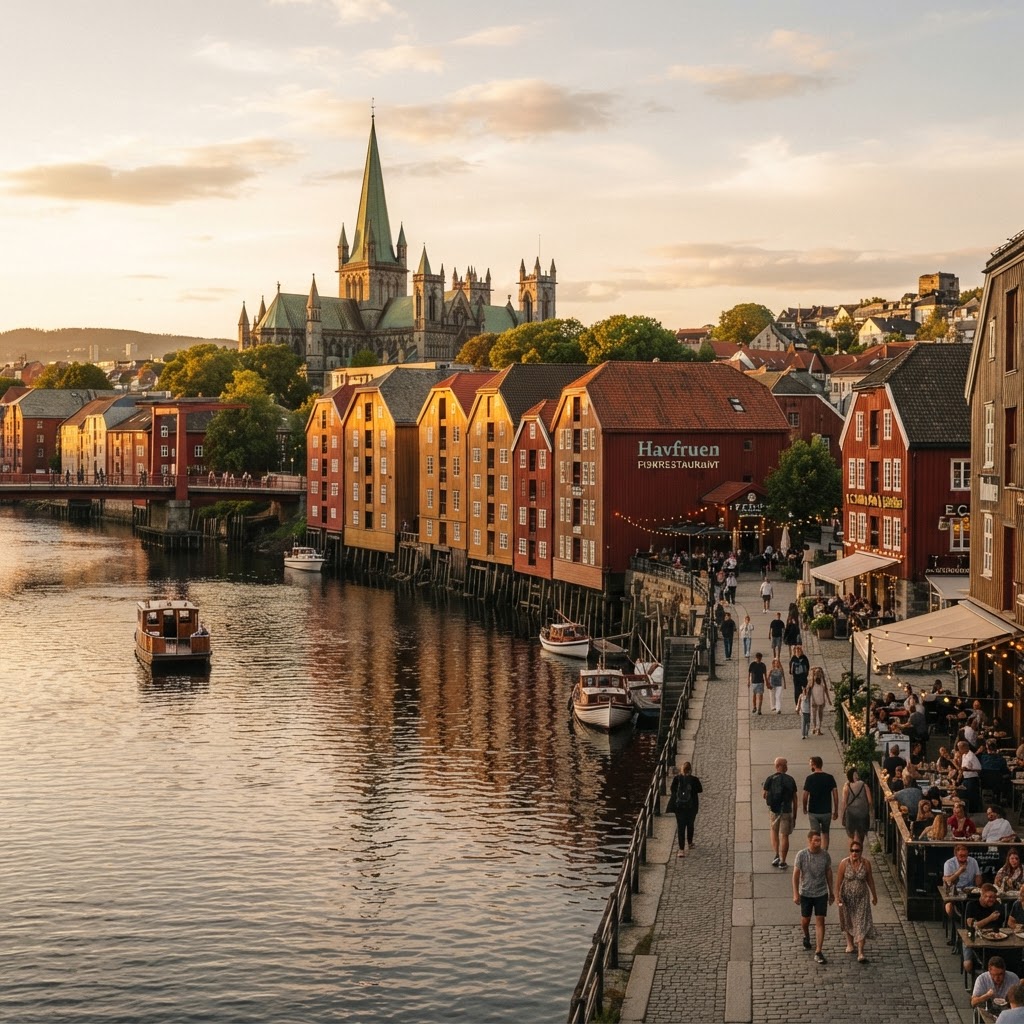 Trondheim